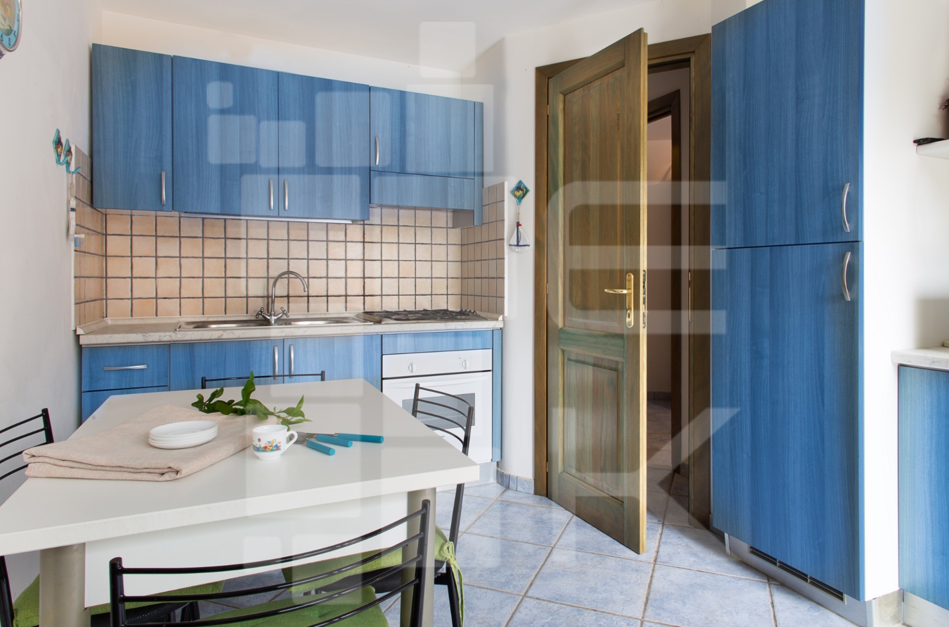 Villa Bouganville a Coda Cavallo a due passi dal mare  20