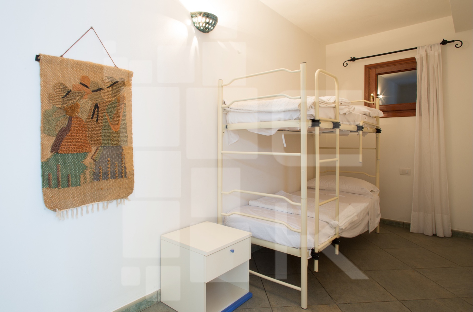 Villa Bouganville a Coda Cavallo a due passi dal mare  21
