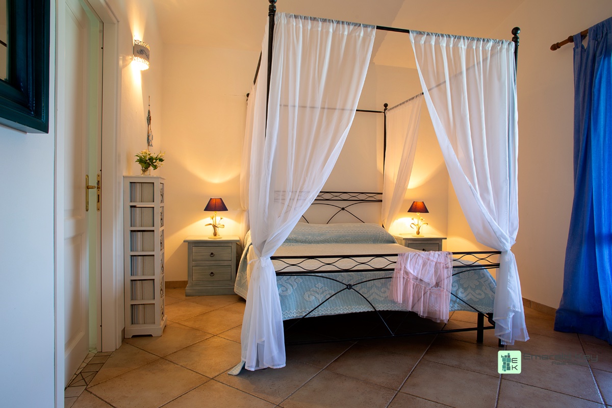 Villa Ippocampo a  Coda Cavallo a due passi dal mare  26