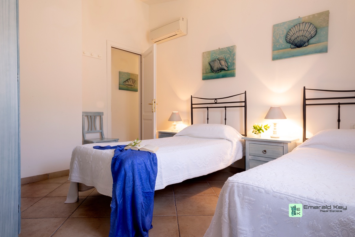 Villa Ippocampo a  Coda Cavallo a due passi dal mare  30