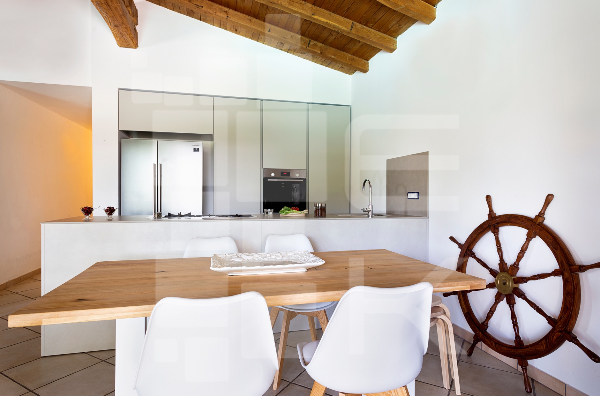 Villa Mimosa a Coda Cavallo a due passi dal mare  15