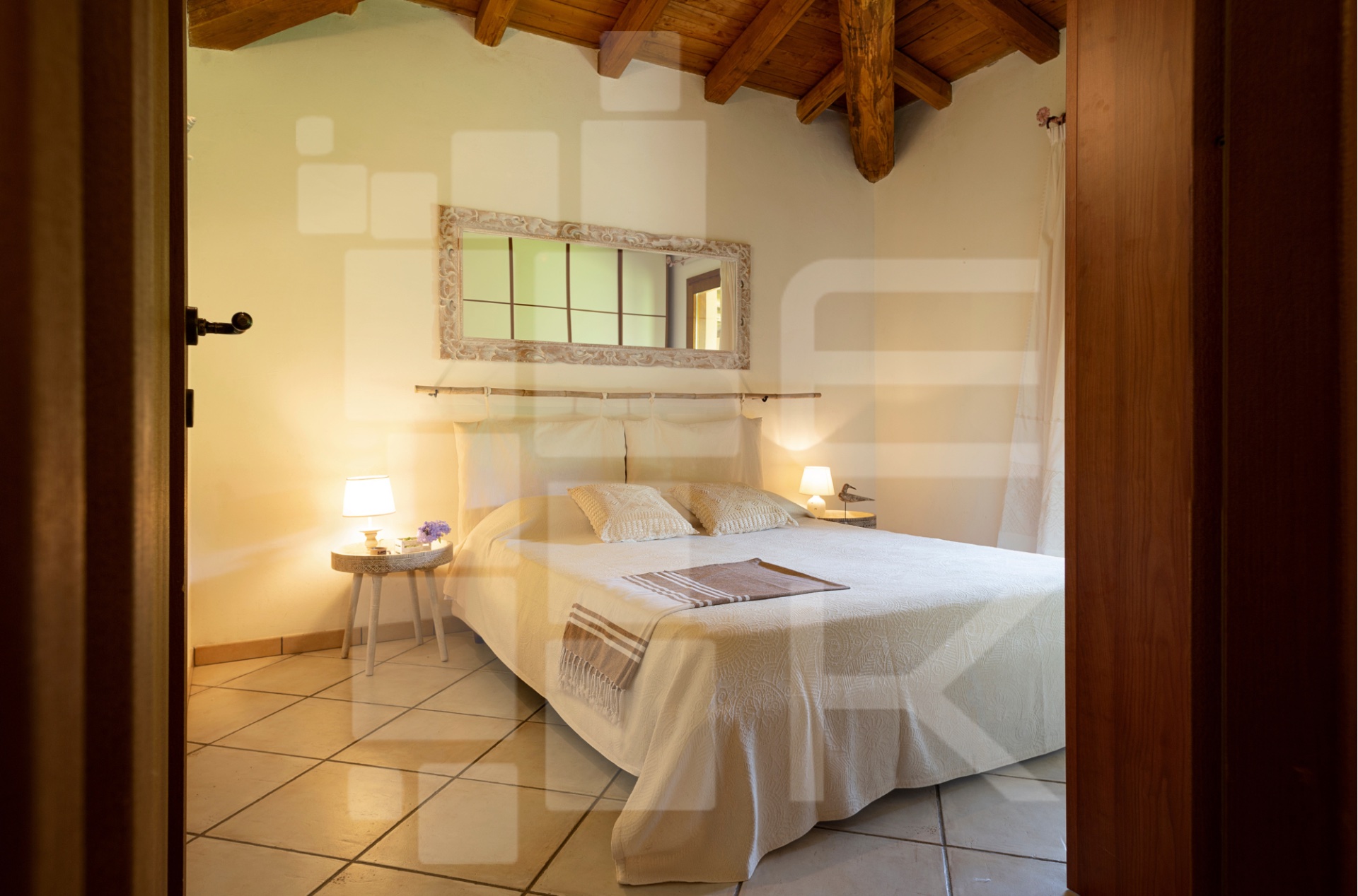 Villa Mimosa a Coda Cavallo a due passi dal mare  18
