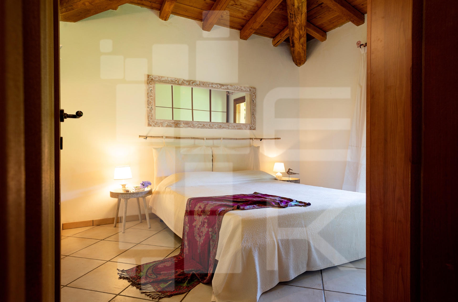 Villa Mimosa a Coda Cavallo a due passi dal mare  19