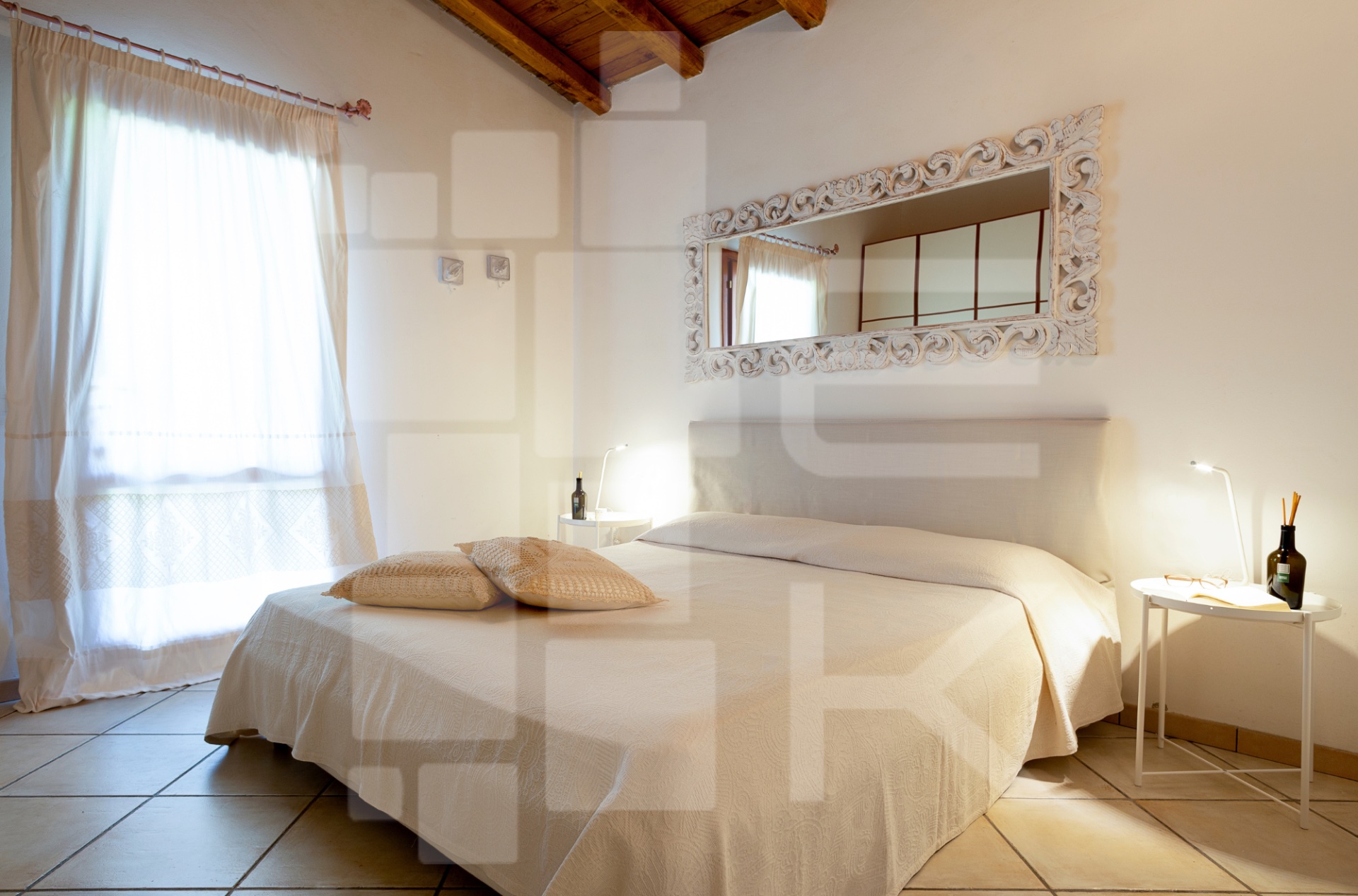 Villa Mimosa a Coda Cavallo a due passi dal mare  20