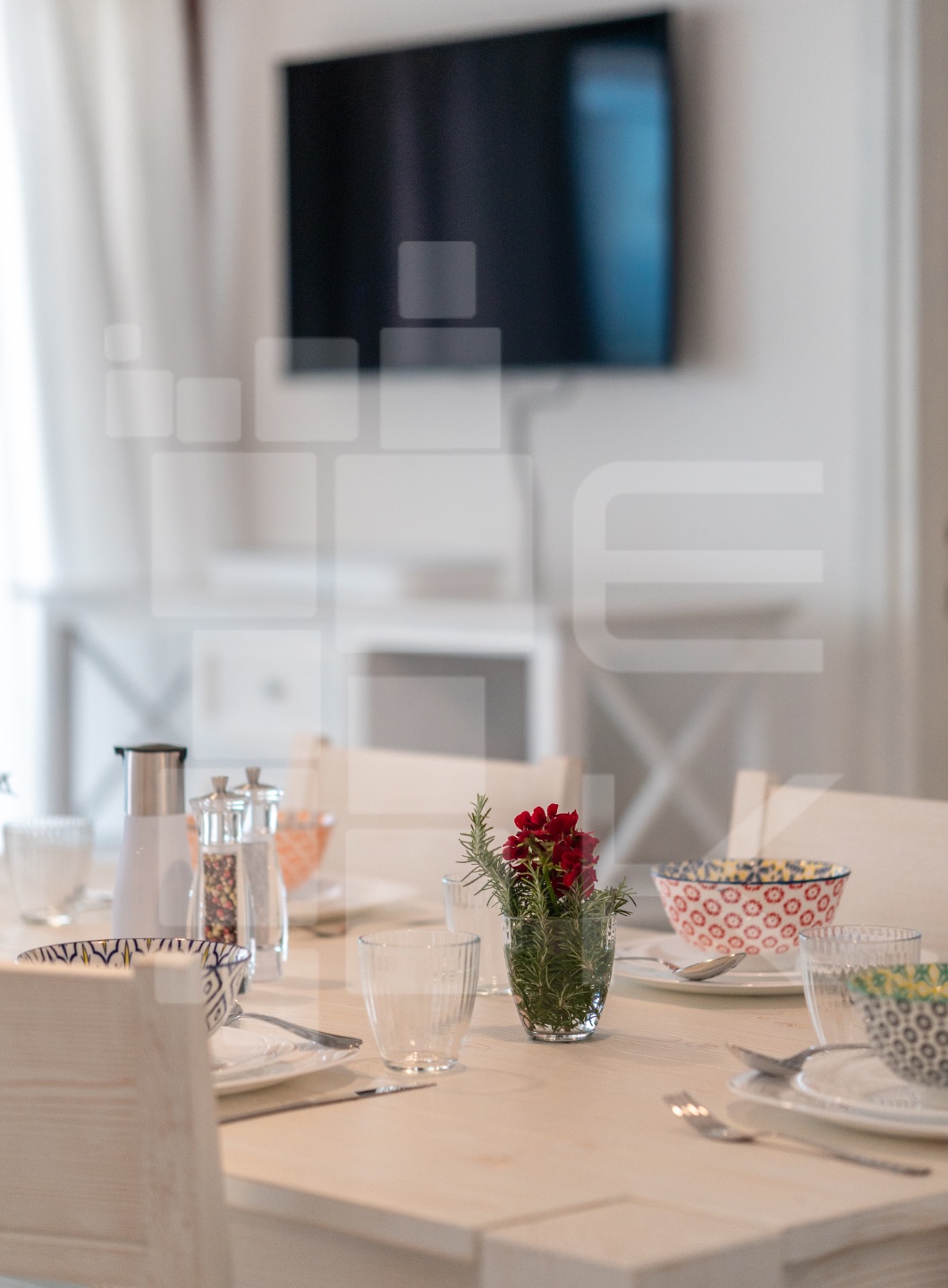 Villa Camelia a Coda Cavallo a due passi dal mare  22