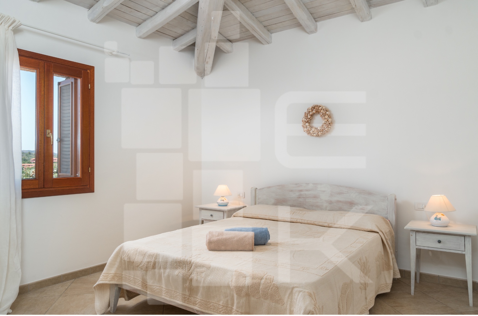 Villa Camelia a Coda Cavallo a due passi dal mare  26