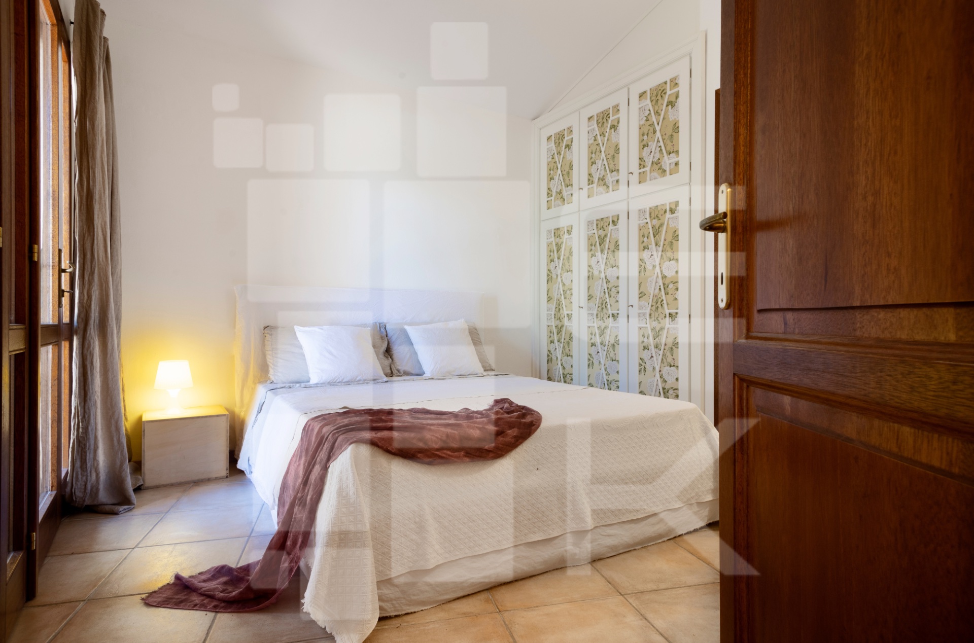 Villa a Punta Molara con piscina  21