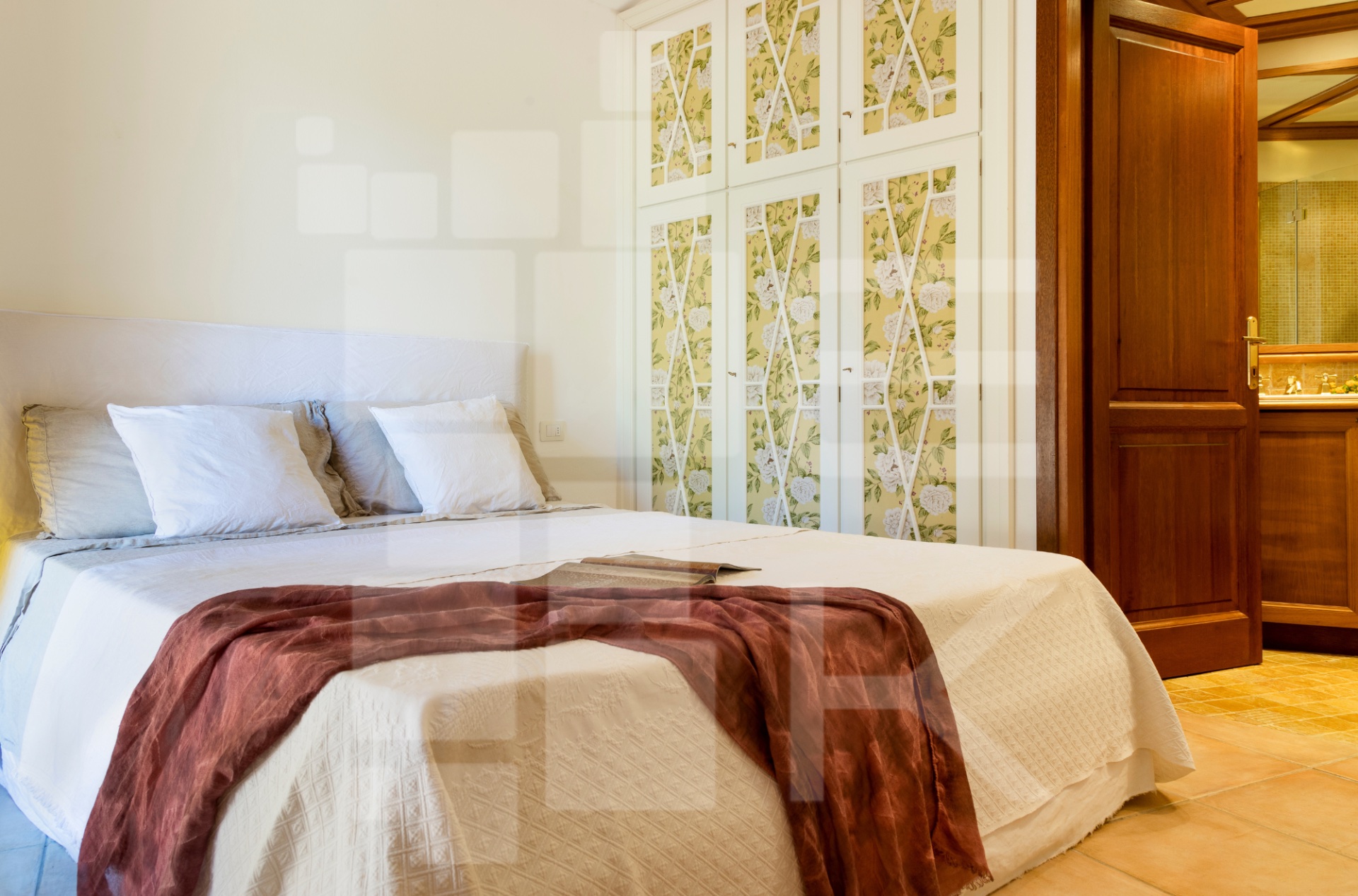 Villa a Punta Molara con piscina  22
