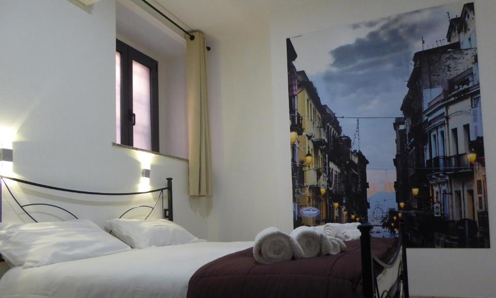 Appartamento in centro storico