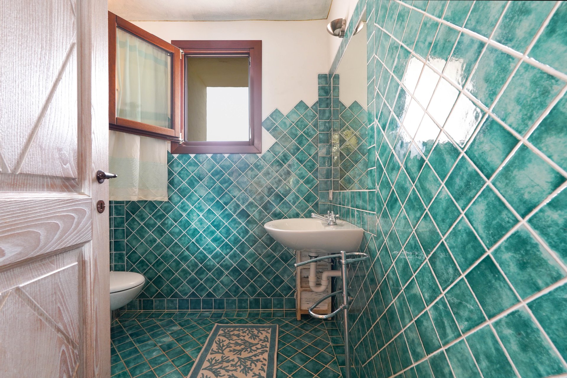 Costa Smeralda Villa con Piscina 9