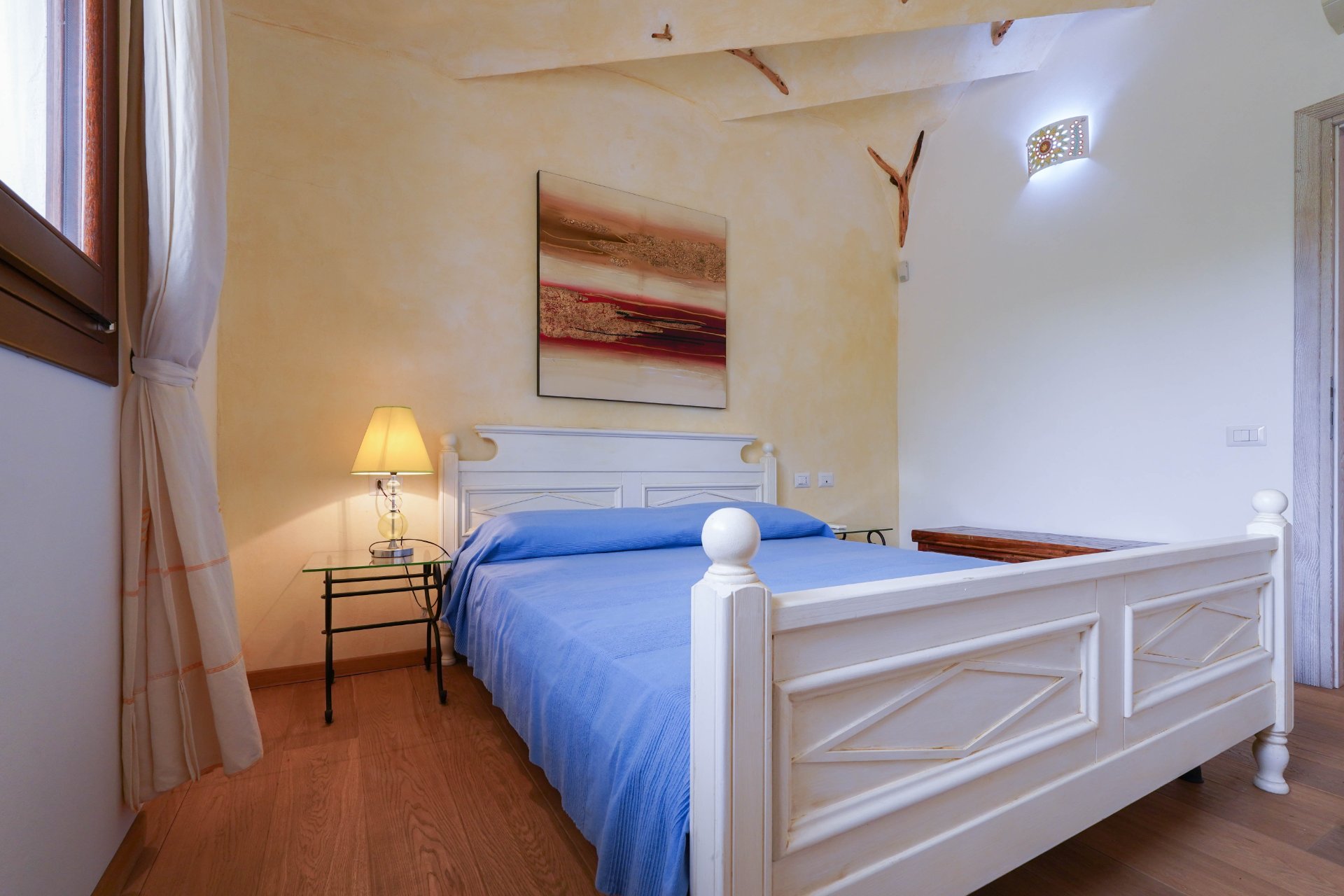 Costa Smeralda Villa con Piscina 12