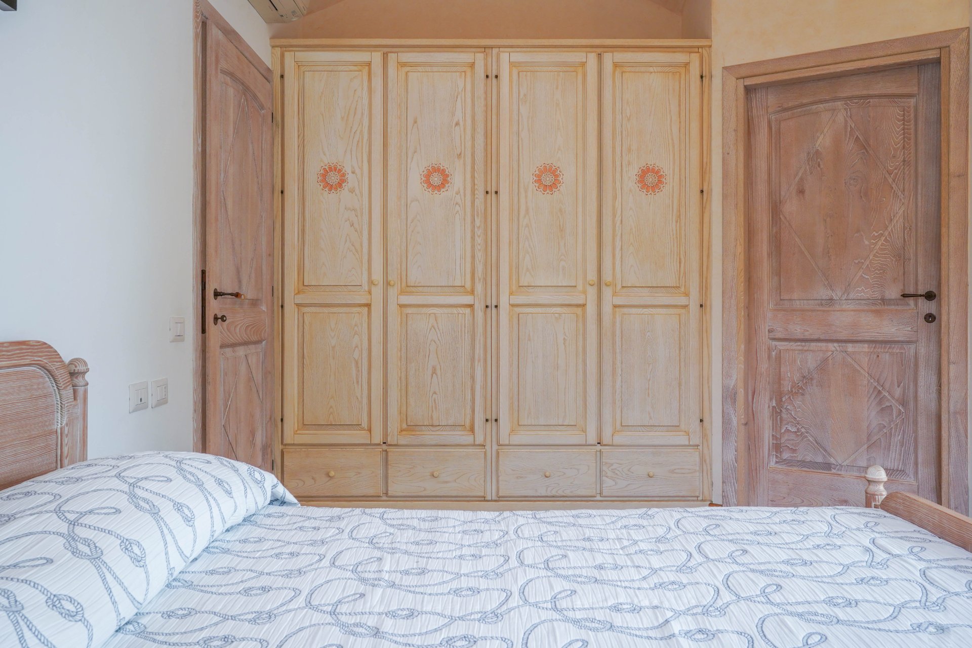 Costa Smeralda Villa con Piscina 13