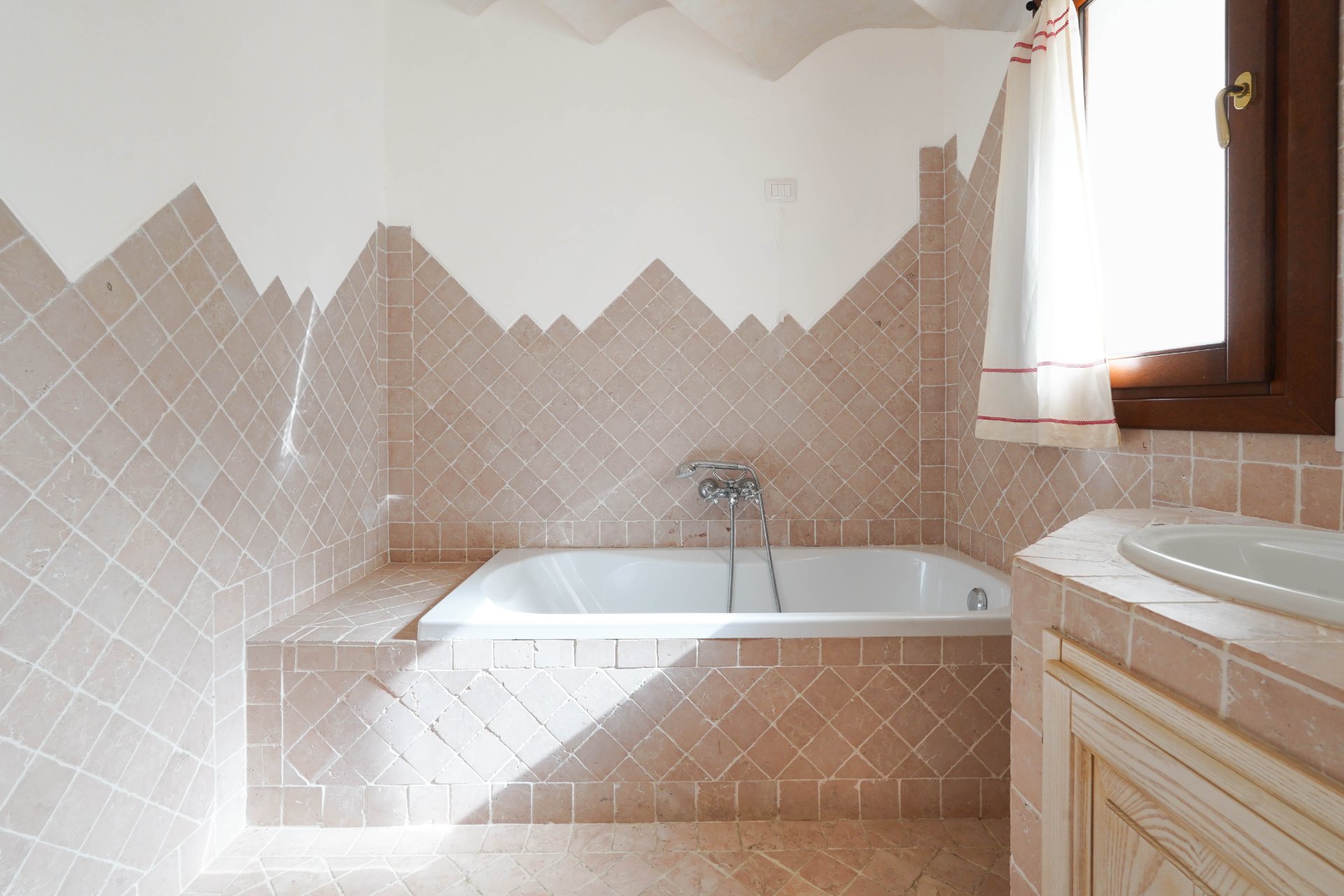 Costa Smeralda Villa con Piscina 15