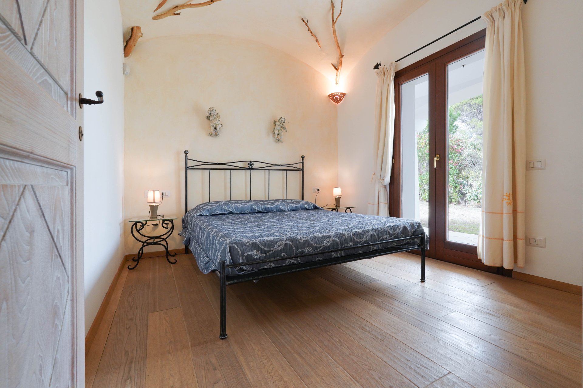 Costa Smeralda Villa con Piscina 10