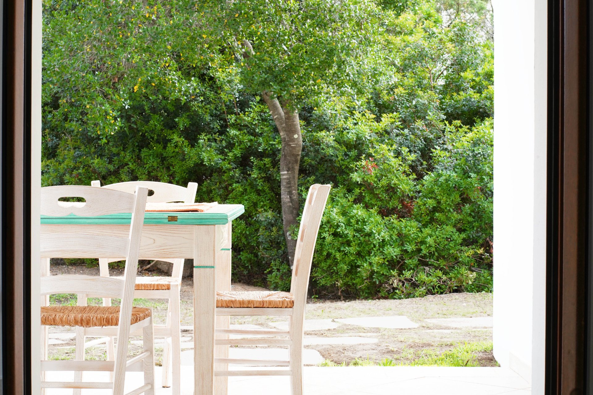 Costa Smeralda Villa con Piscina 18