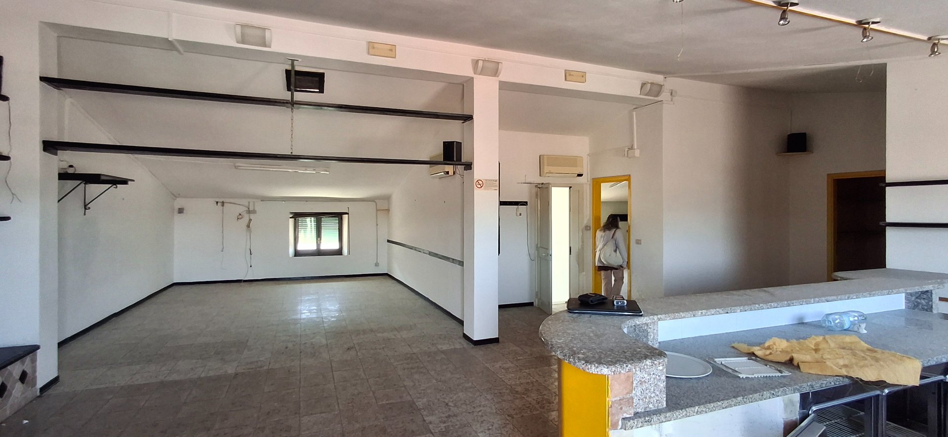 Casa a Arzachena in Vendita con terrazzo