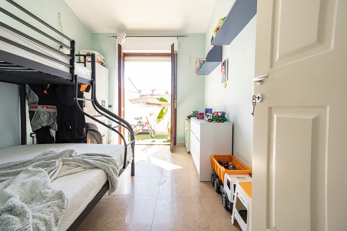 Appartamento a Sinnai in Vendita con terrazzo 13