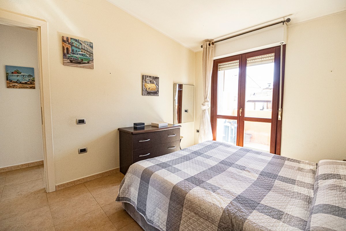 Appartamento a Sinnai in Vendita con terrazzo 14