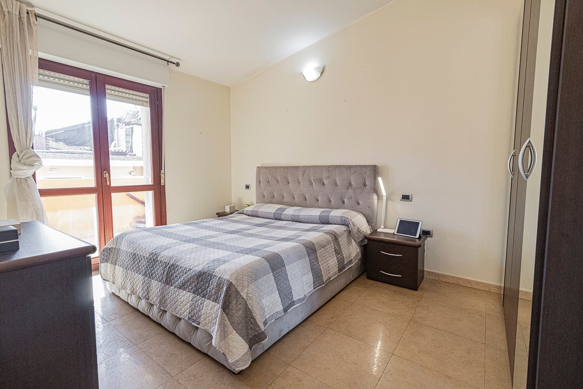 Appartamento a Sinnai in Vendita con terrazzo 15