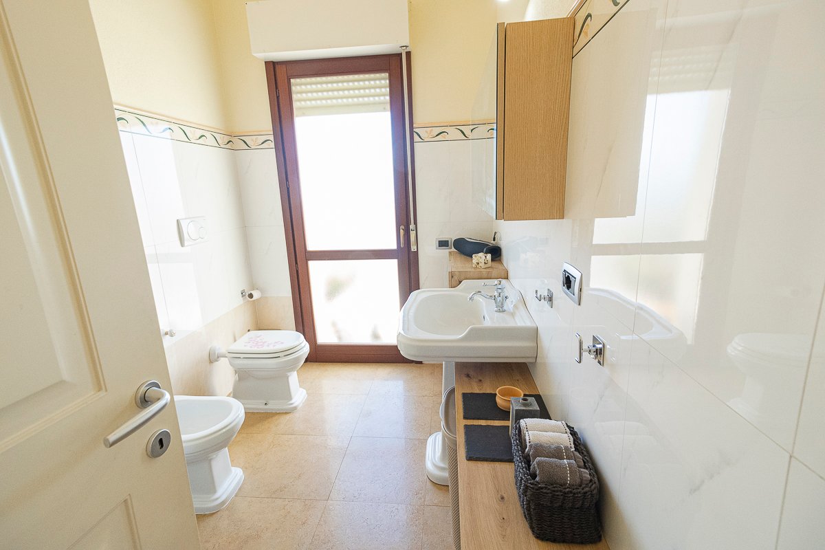 Appartamento a Sinnai in Vendita con terrazzo 9
