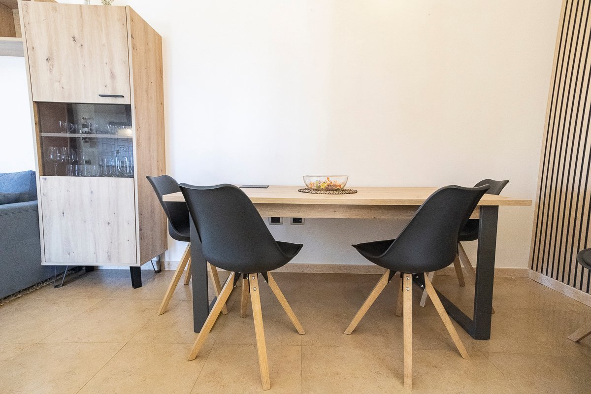 Appartamento a Sinnai in Vendita con terrazzo 8