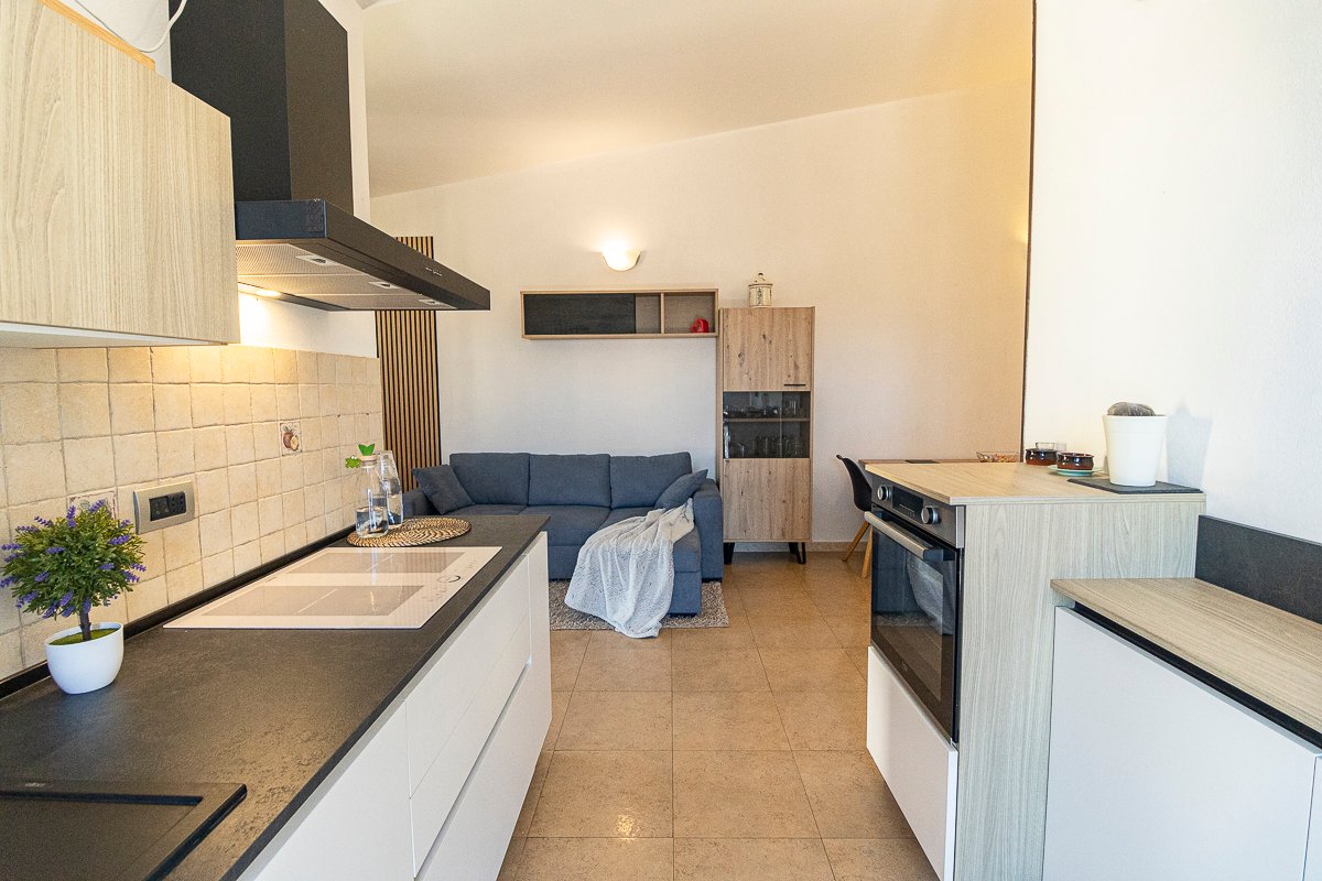 Appartamento a Sinnai in Vendita con terrazzo 7