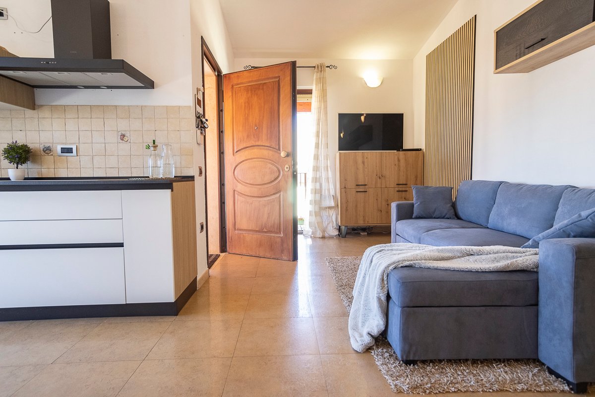 Appartamento a Sinnai in Vendita con terrazzo 5