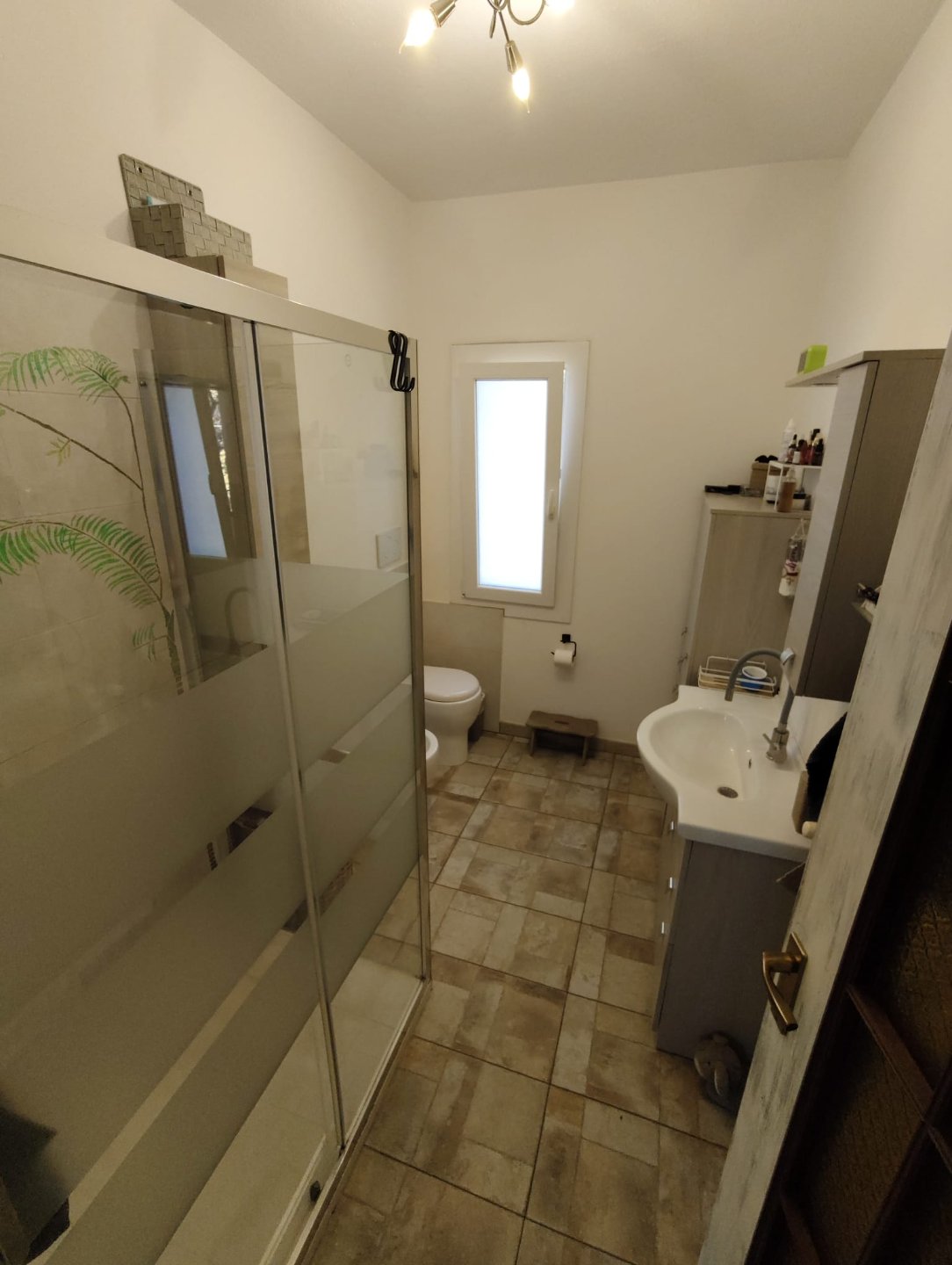 Villa a Quartu Sant'Elena in Vendita con giardino 10