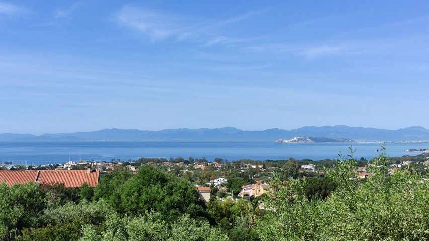 Quartu S.E. – Is Meris – Appartamento con vista sul Golfo 3