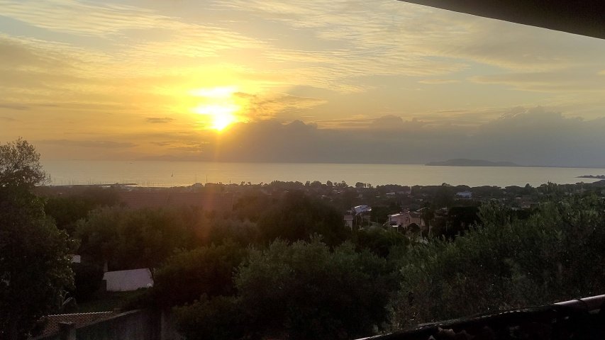 Quartu S.E. – Is Meris – Appartamento con vista sul Golfo 8