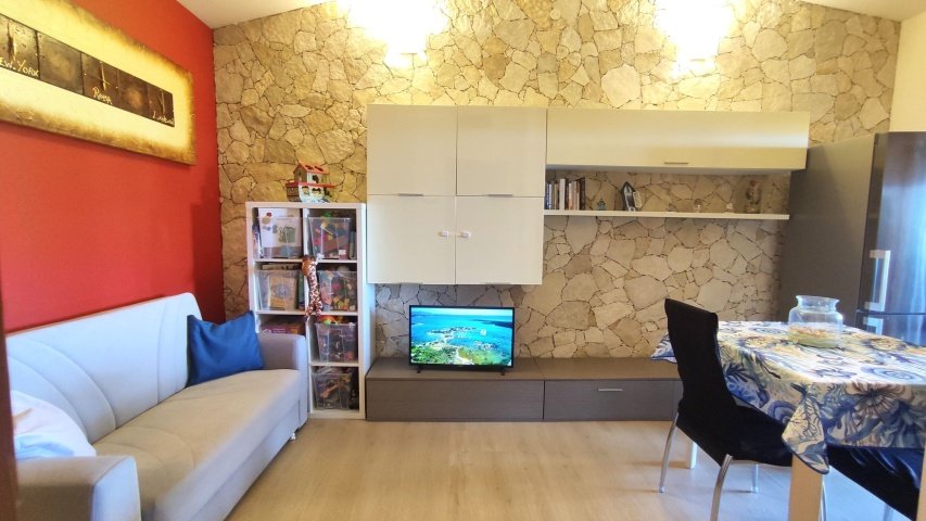 Quartu S.E. – Is Meris – Appartamento con vista sul Golfo 2