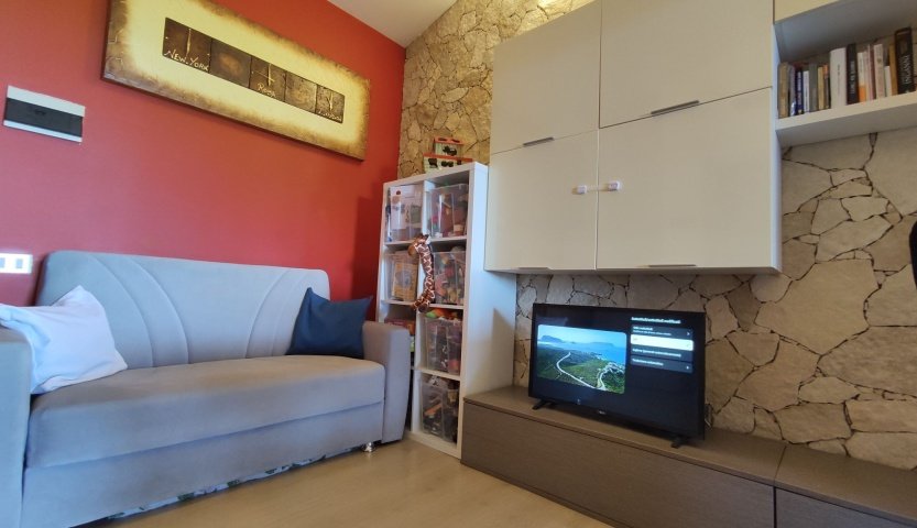 Quartu S.E. – Is Meris – Appartamento con vista sul Golfo 5