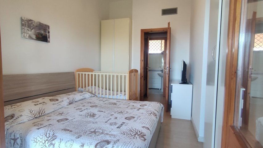 Quartu S.E. – Is Meris – Appartamento con vista sul Golfo 4