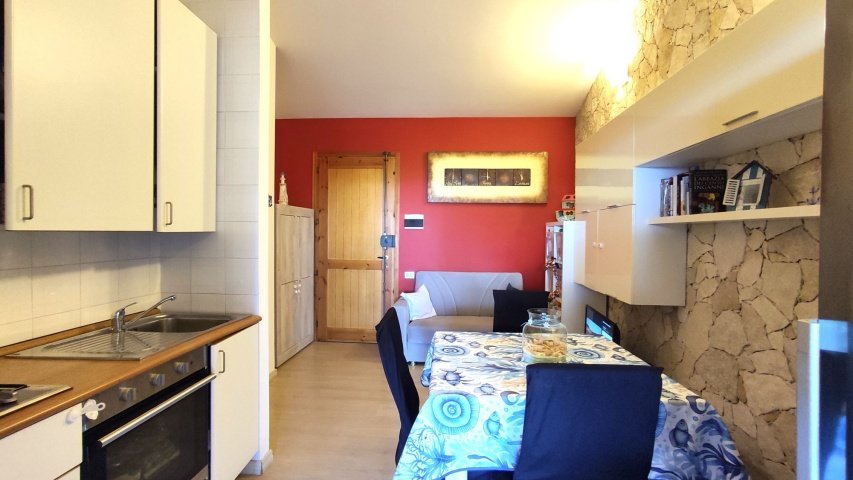 Quartu S.E. – Is Meris – Appartamento con vista sul Golfo 6