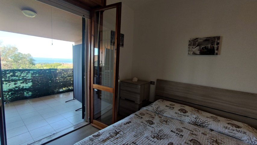 Quartu S.E. – Is Meris – Appartamento con vista sul Golfo 7