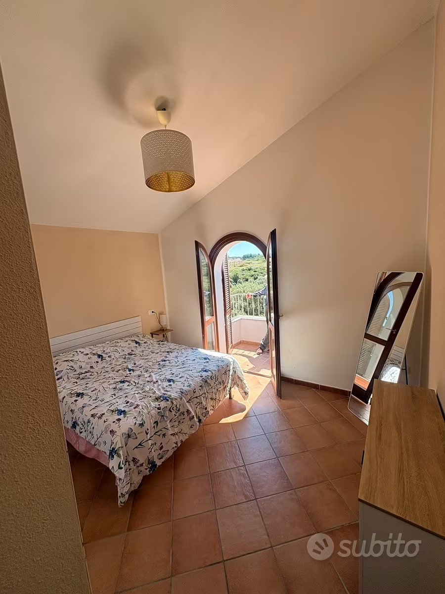 Appartamento a Santa Teresa Gallura in Vacanza con terrazzo