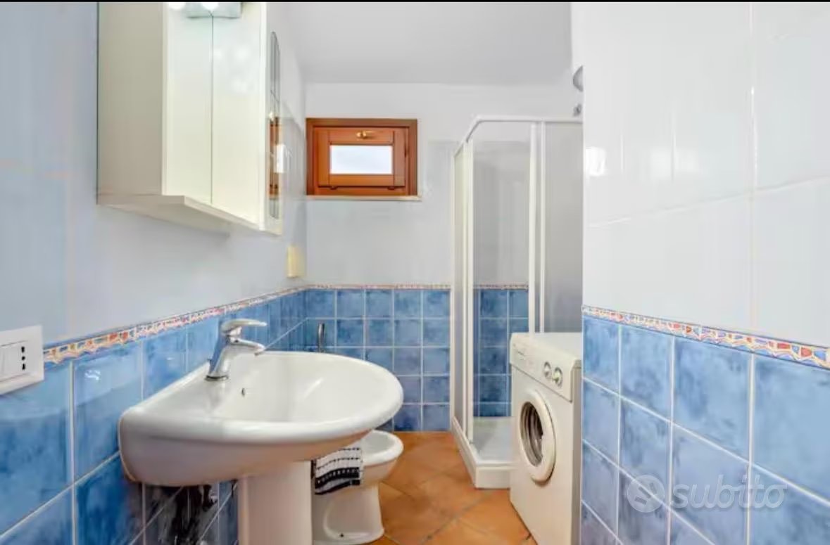 Appartamento a Santa Teresa Gallura in Vacanza con terrazzo 5