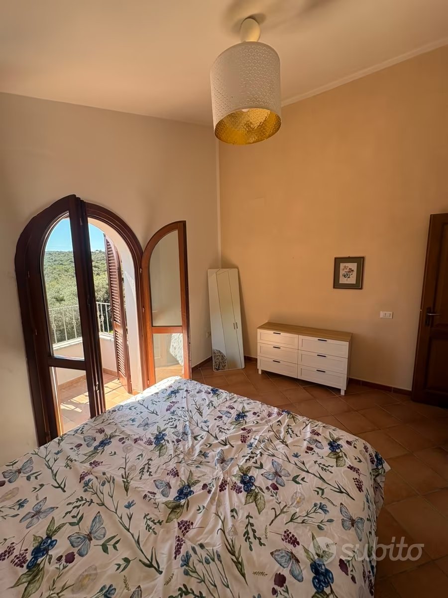 Appartamento a Santa Teresa Gallura in Vacanza con terrazzo 6