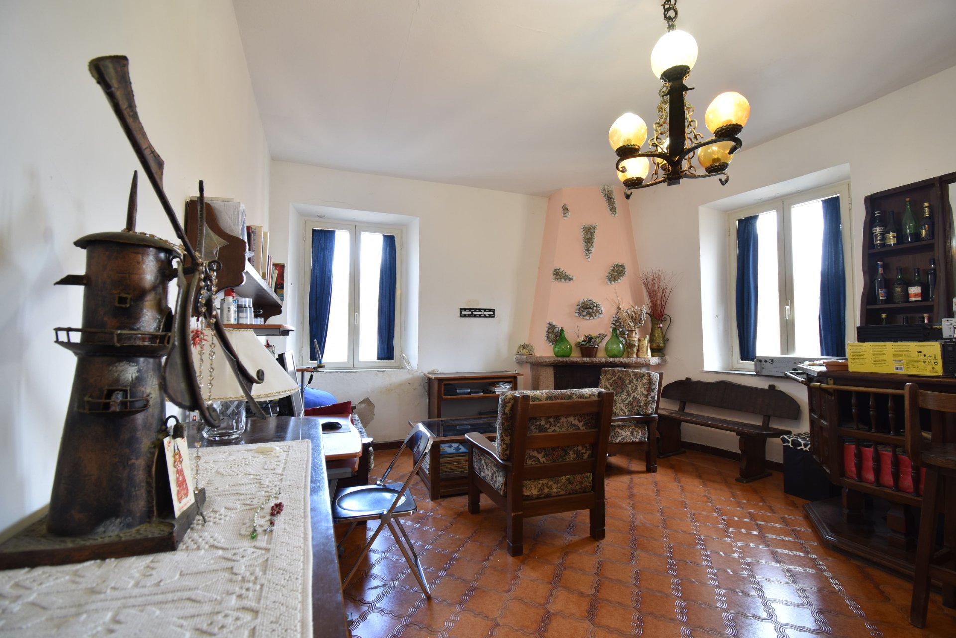 Appartamento centro storico Iglesias in Vendita 3