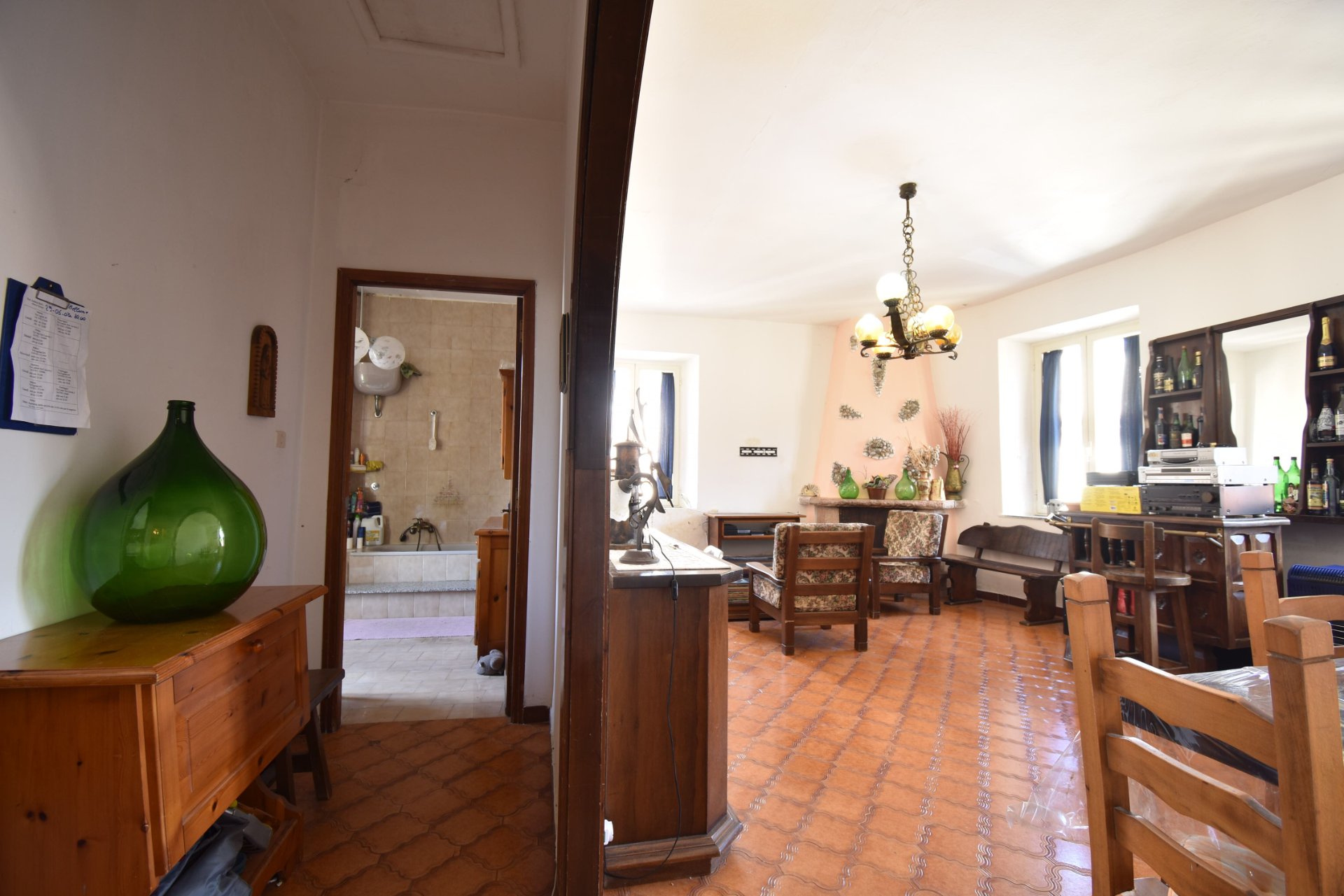 Appartamento centro storico Iglesias in Vendita 6
