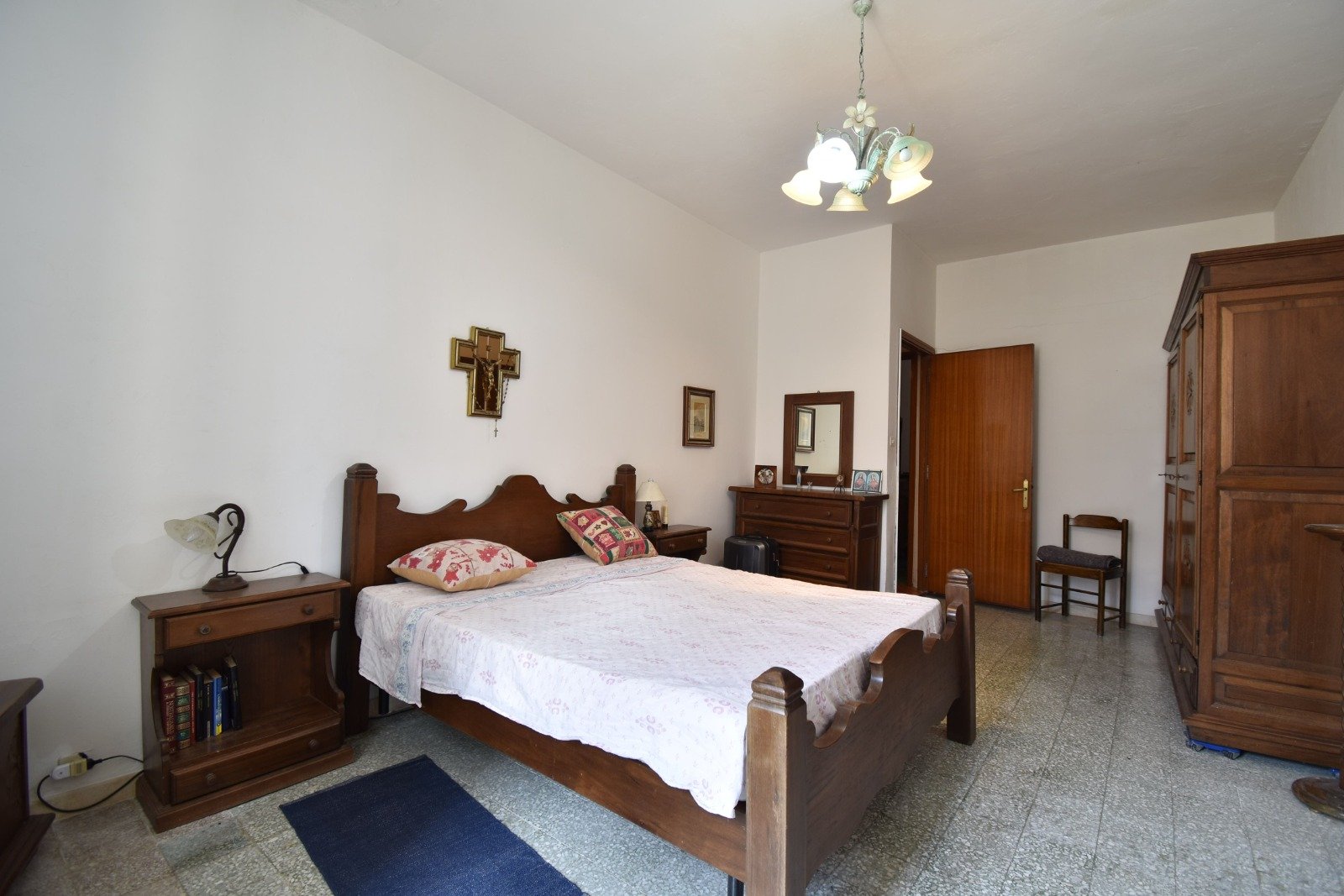 Appartamento centro storico Iglesias in Vendita 9