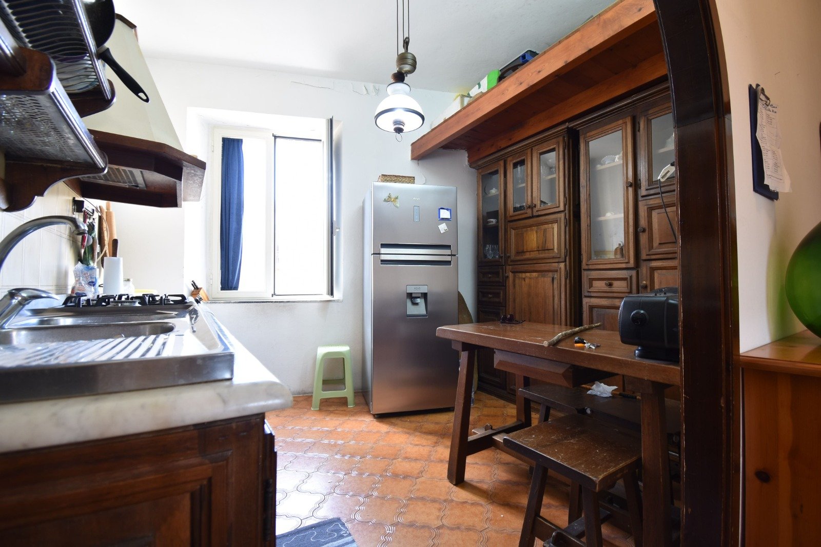 Appartamento centro storico Iglesias in Vendita 11