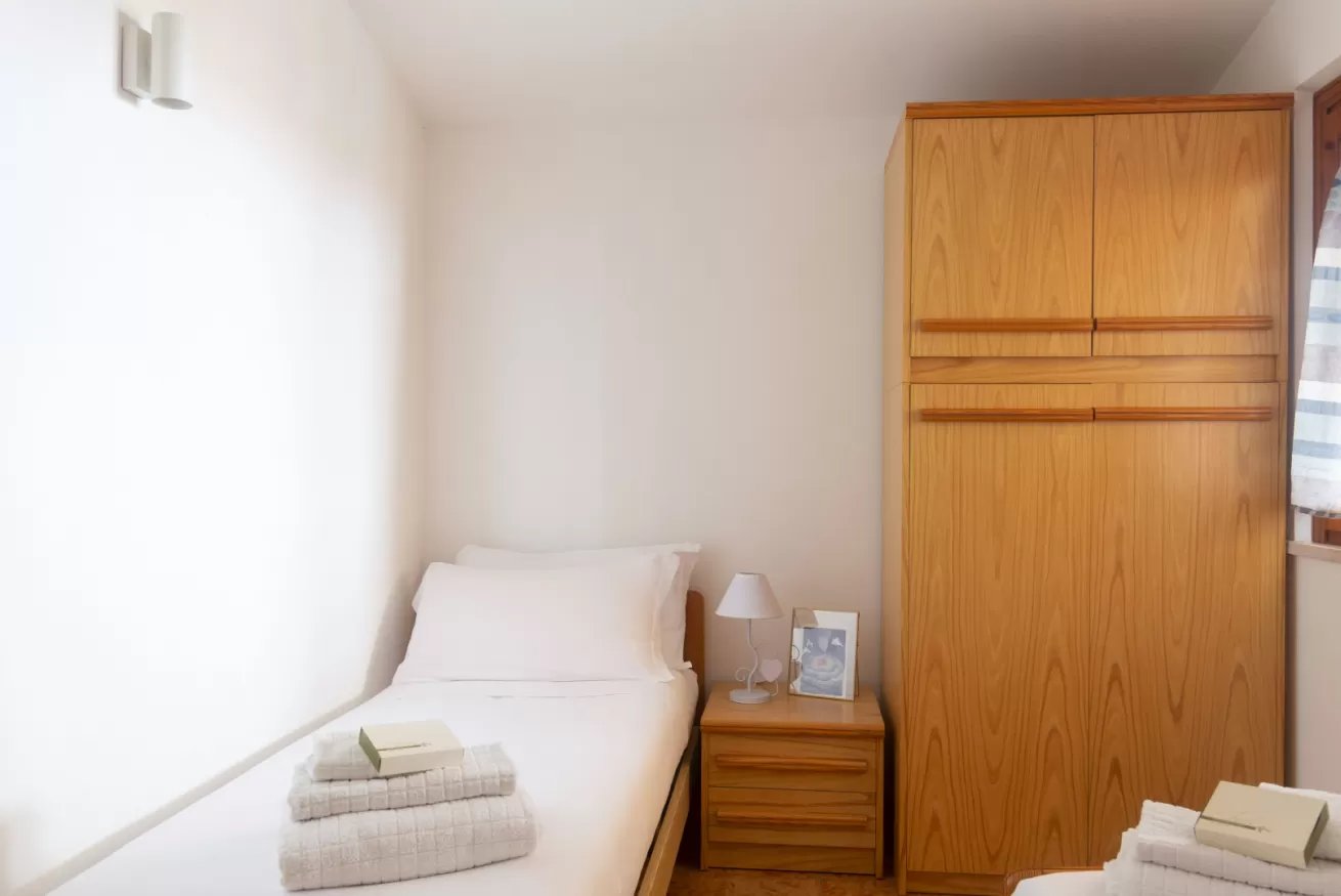 Casa dei Lentischi - Cala Gonone 2