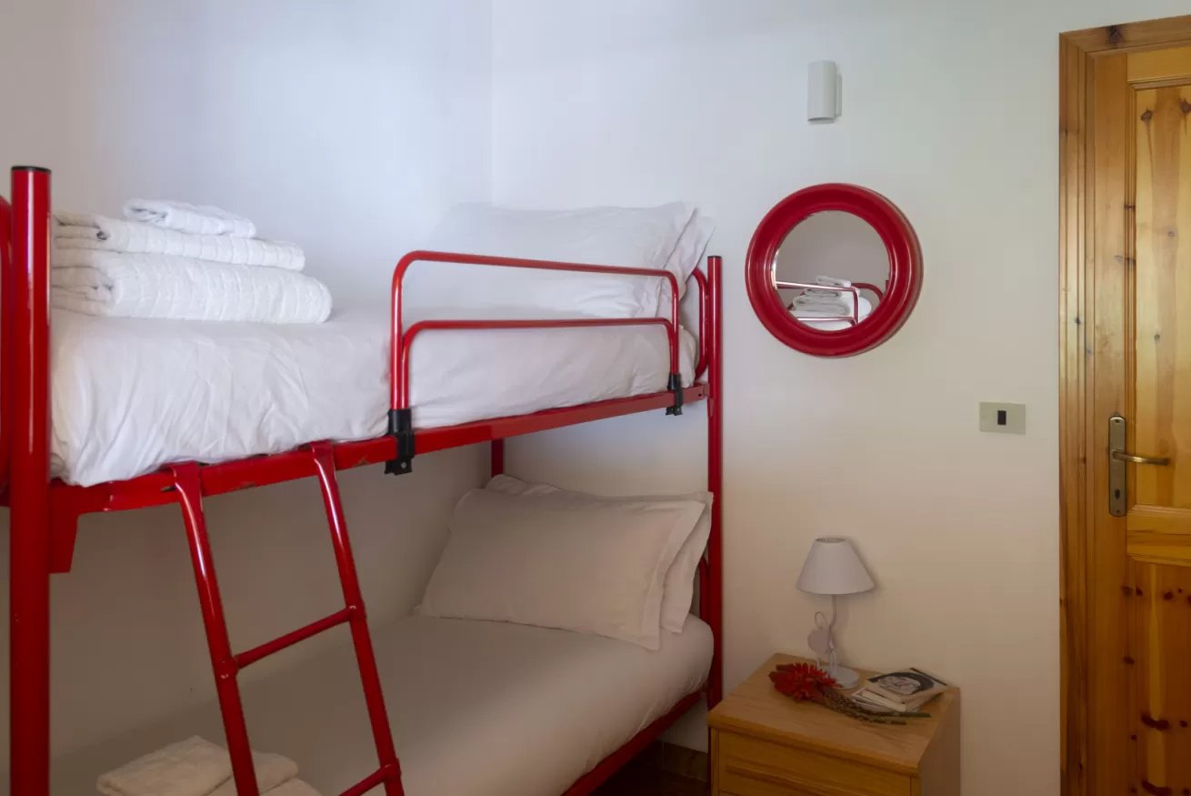 Casa dei Lentischi - Cala Gonone 3