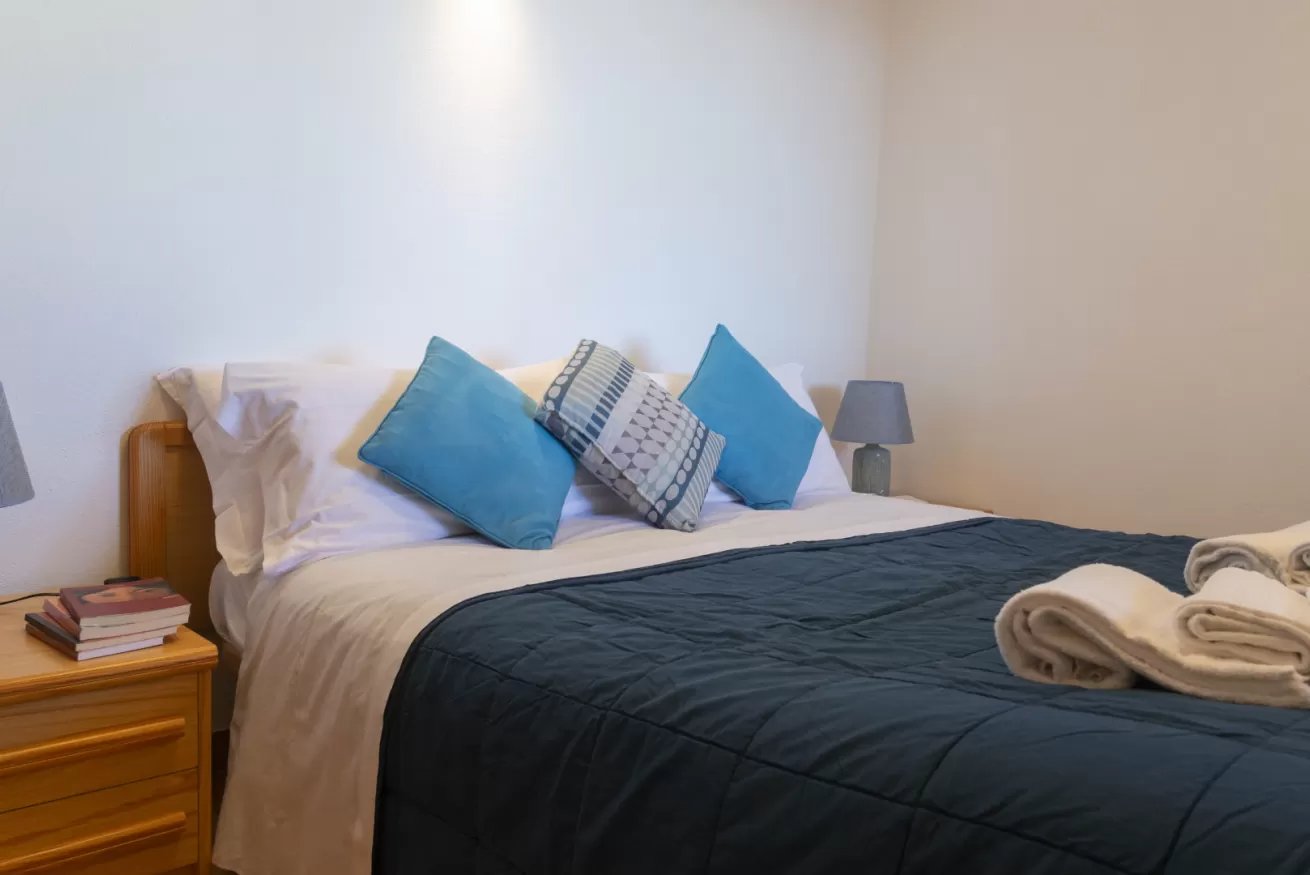 Casa dei Lentischi - Cala Gonone 4