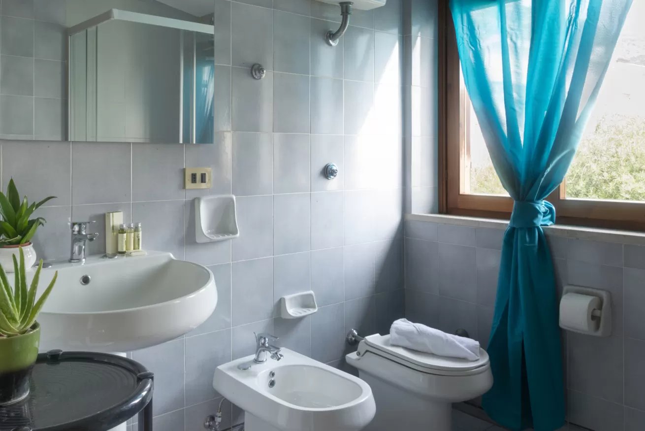 Casa dei Lentischi - Cala Gonone 5