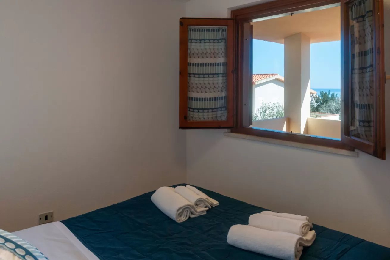 Casa dei Lentischi - Cala Gonone 6