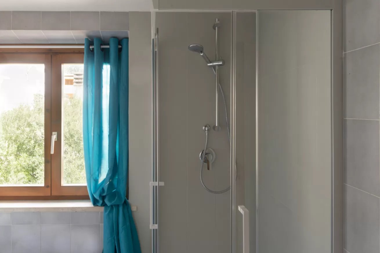 Casa dei Lentischi - Cala Gonone 7