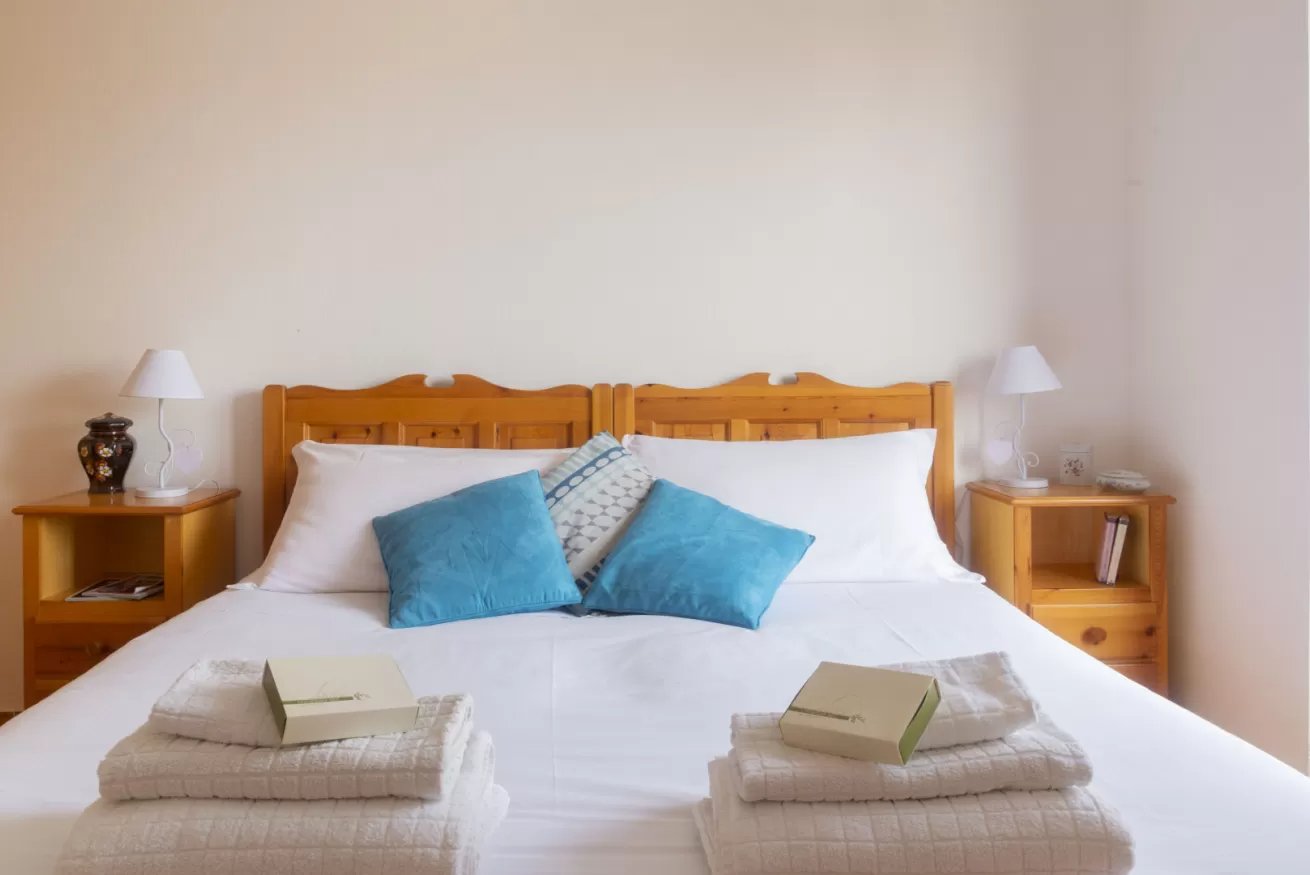 Casa dei Lentischi - Cala Gonone 8