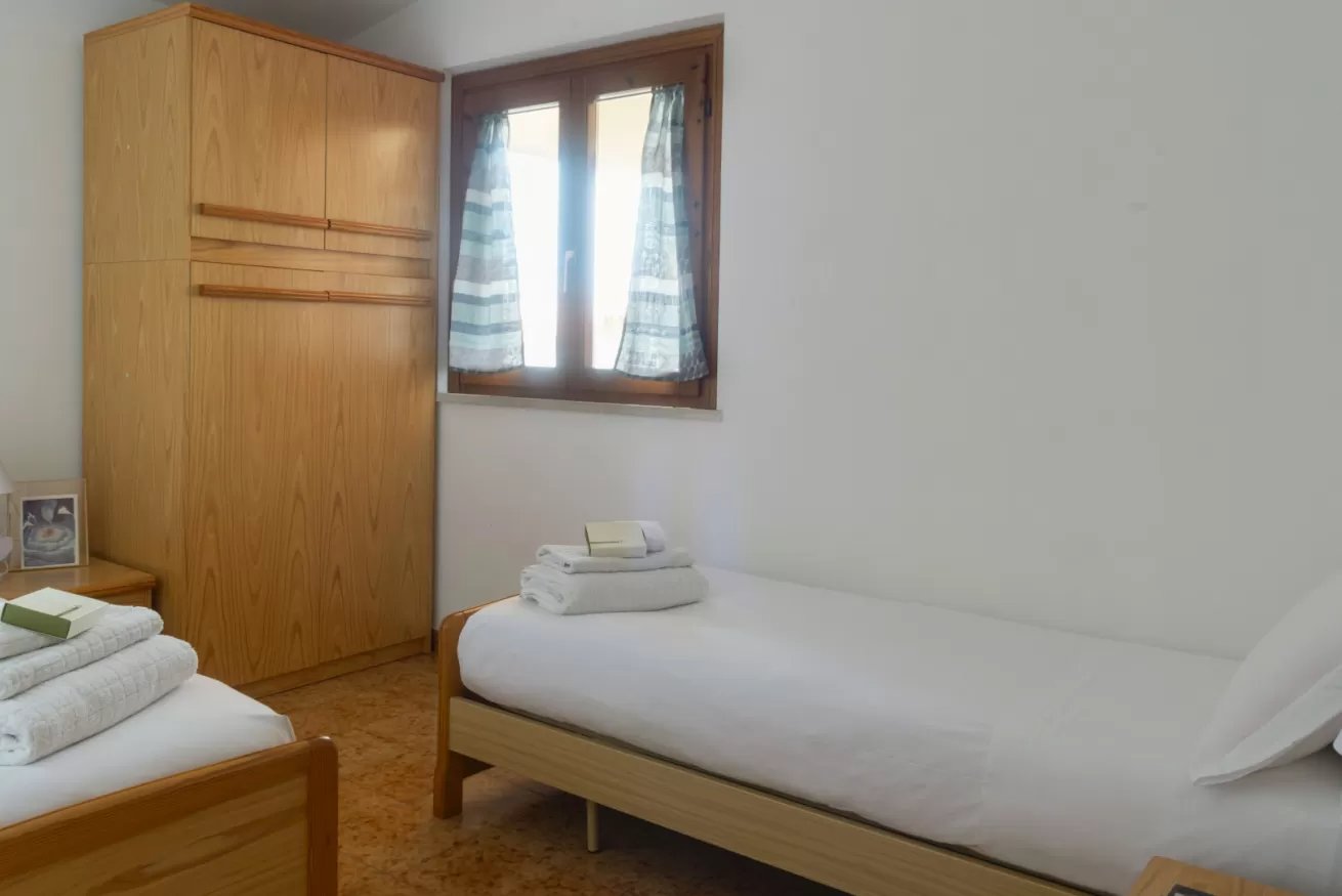 Casa dei Lentischi - Cala Gonone 9